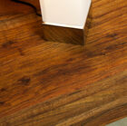 Design anni '50, interamente in solido legno di acacia