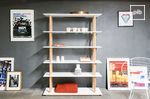 Modern bookcase
