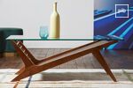 Modern coffee tables