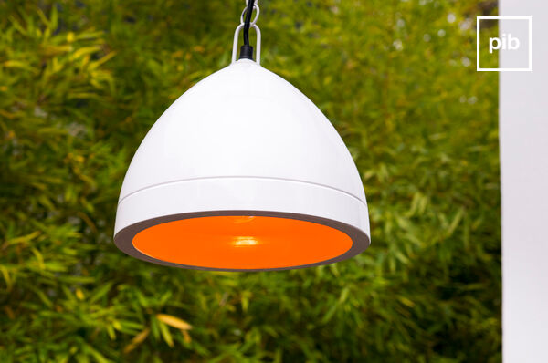 Modern hanging or ceiling light