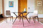 Modern lounge table