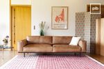 Modern sofas
