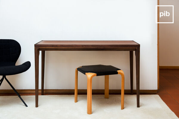Moderne sidetables in Scandinavische stijl