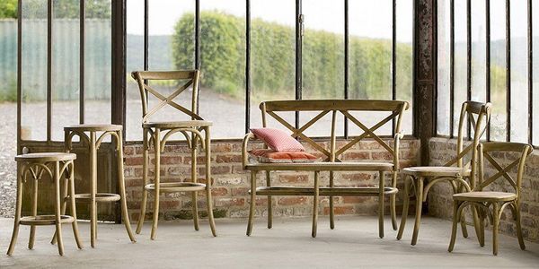 shabby chic Möbel