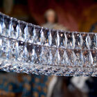 The glass finishes are impeccable.