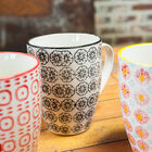 Les mugs Julia sont des pièces qui vous séduiront par leur originalité et apporteront une note