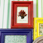 Hang it up using the two fixing points at the back