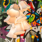 Mümmi pendant light