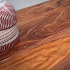 The wood patterns are splendid.