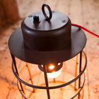 The lamp Nautilus has the industrial charm that will integrate perfectly into your home