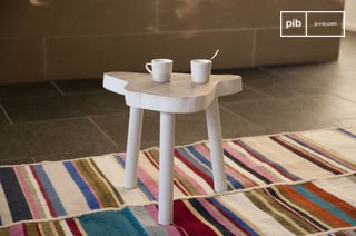 Nederland bijzettafel