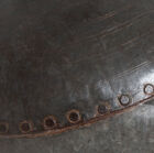 The jar retains its traces of wear and tear, but is perfectly finished.