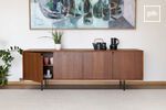 Niedrige Sideboards