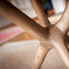 The star-shaped base leaves you dreaming.