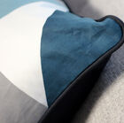 100% silk, chic vintage style