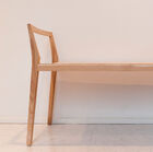 Simple but refined, it has a good ability to adapt to its surroundings