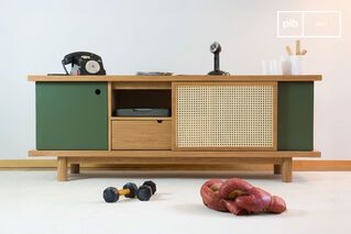 Oak buffet Tammea