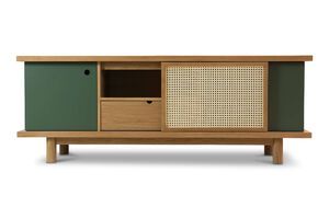 Oak buffet Tammea