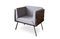 Miniatuur Odeon Lounge fauteuil Productfoto