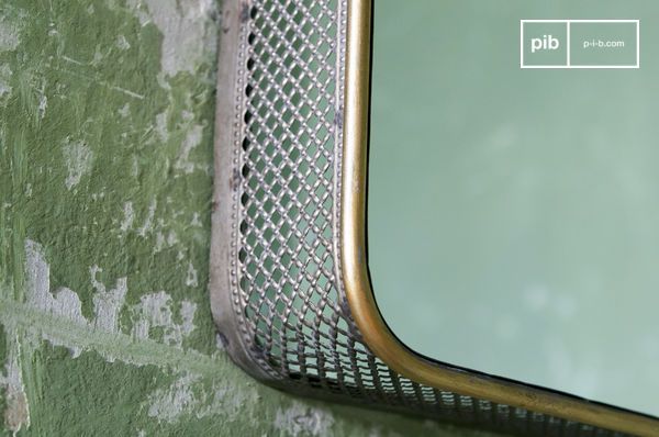 Retro design en tijdloze charme