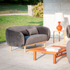 Combine the different formats of the range for a perfect living room.