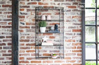 Ontario Wall Shelves