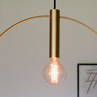 Ein schlanker Look für eine leichte Federung.