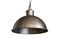 Miniatuur Gesneden metalen hanglamp Orient Express Productfoto