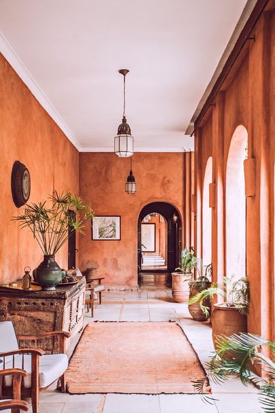Origine du terracotta