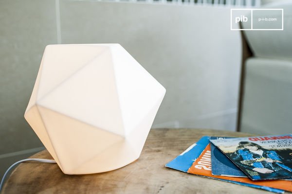 Östra Lamp