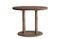 Miniatuur Kleine ovale houten eettafel Washington Productfoto
