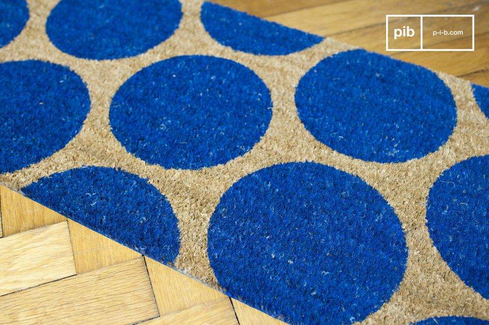L'accessoire idéal pour une décoration tendance haute en couleur