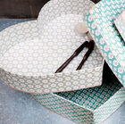 simple but with a cheerful and dreamy touch.