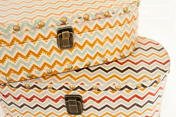 Apportant une touche de déco rétro à votre intérieur