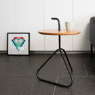 Het geheel is zeer elegant.