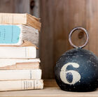 Il prodotto perfetto per fermare le porte affinchè non sbattano