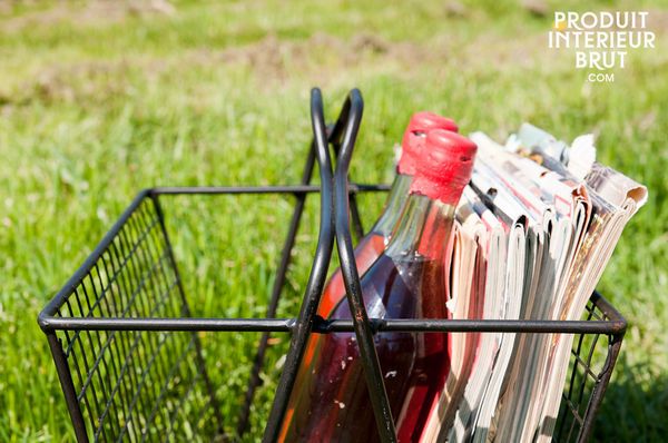 Le rangement qu'attendaient vos livres et magazines