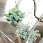 Der Träger zeigt einen wunderschönen Vintage-Charakter.