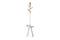Miniatura Perchero de madera Tablet Clipped