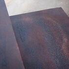 The trays have a beautiful, slightly textured finish.