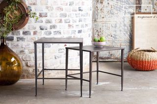 Philadelphia Nesting Tables