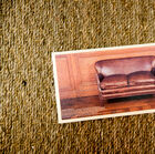 Een foto op het tafelblad? Nee, dat ben ik niet! Het is een PIB cadeaubon.#