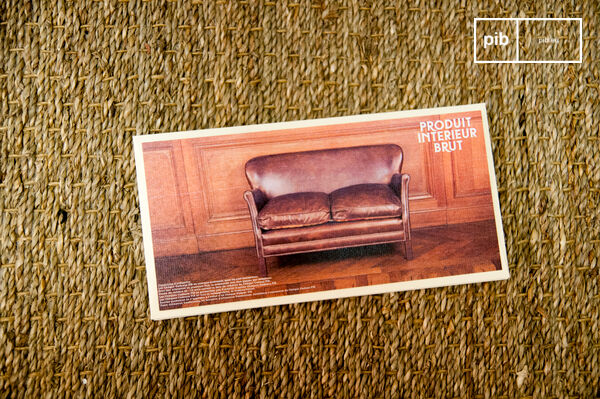 Een foto op het tafelblad? Nee, dat ben ik niet! Het is een PIB cadeaubon.#