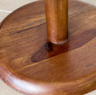 Elegantie van retro Scandinavische sfeer