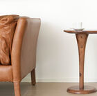 Piwy monopod occasional table