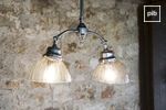 Plafonnier de style ancien