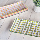 Platos Rectangulares Julia