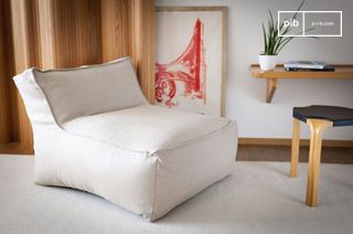 Poltrona da salotto Jelling