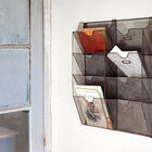 Memorizza le tue letture preferite con questo accessorio decorativo.