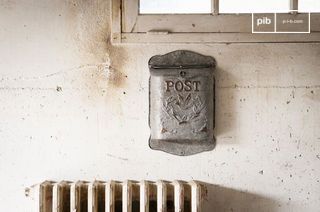 Post Mailbox